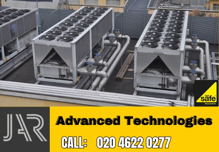 Advanced HVAC Technology Solutions Seven Sisters