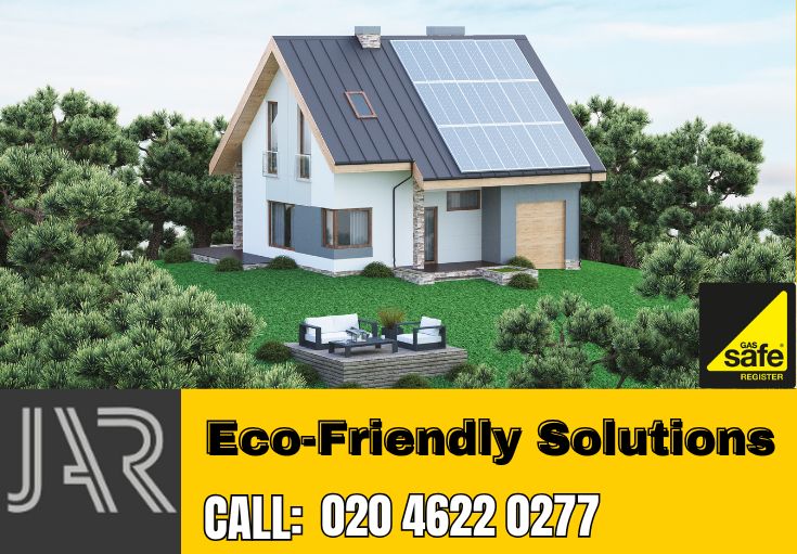 Eco-Friendly & Energy-Efficient Solutions Seven Sisters