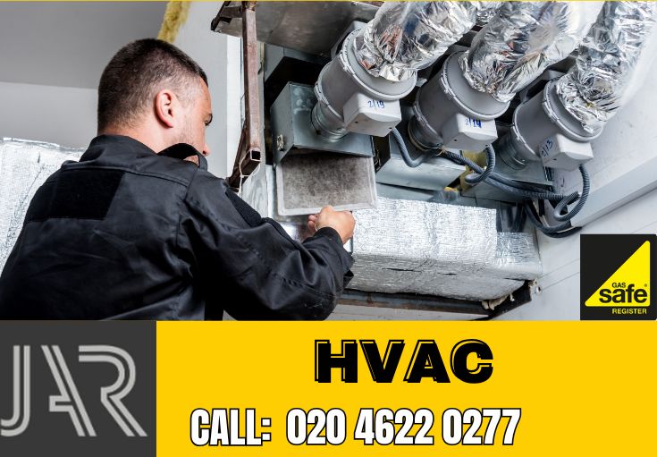 Seven Sisters Air Conditioning Specialists | Air Conditioning Engineers Seven Sisters, N15