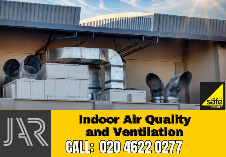 Indoor Air Quality Seven Sisters