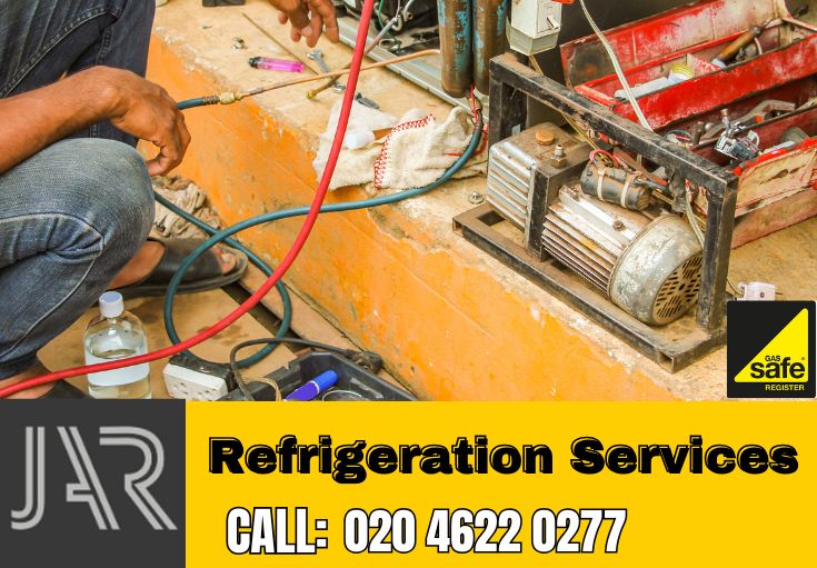 Refrigeration Services Seven Sisters